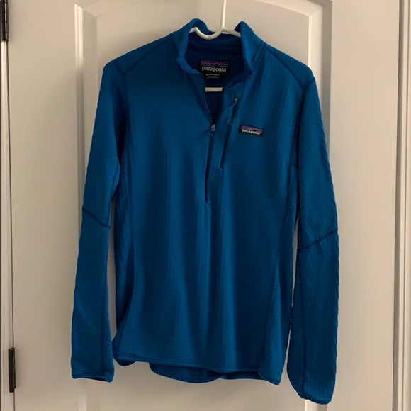 Patagonia pullover - Picture 1 of 2